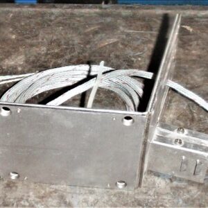 Keller, Ihne & Tesch 05001.305.203 Heater Plate