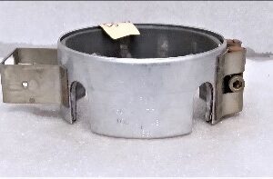 Keller, Ihne & Tesch 4.89 100x48mm Heater Band