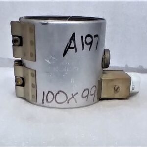 Keller, Ihne & Tesch 80.0540.72 100x99mm Heater Band