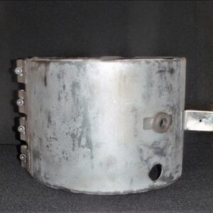 Keller, Ihne & Tesch 2030.051.30 205x157mm Heater Band