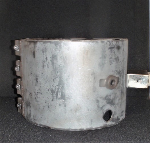 Keller, Ihne & Tesch 2030.051.30 205x157mm Heater Band