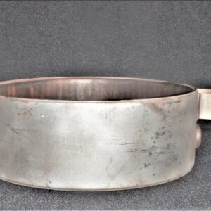 Keller, Ihne & Tesch S80.0510.31 205x74mm Heater Band