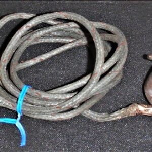 Keller, Ihne & Tesch 45x25mm Heater Band