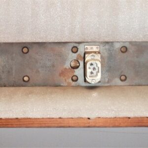 Keller, Ihne & Tesch 80.054.71 45x375x78 Strip Heater