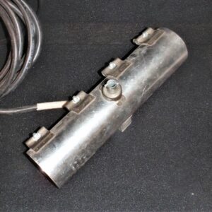 Keller, Ihne & Tesch 429007-23/05 50x250mm Heater Band