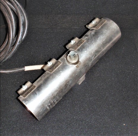 Keller, Ihne & Tesch 429007-23/05 50x250mm Heater Band