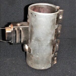 Keller, Ihne & Tesch 06001.497.187 66x158mm Heater Band