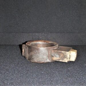 Keller, Ihne & Tesch Unknown Model 80x40mm Heater Band