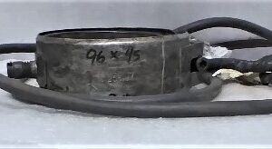 Keller, Ihne & Tesch 7.92 96x45mm Heater Band