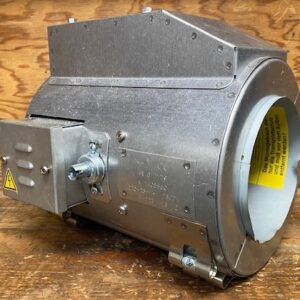 Keller, Ihne & Tesch 010179 Barrel Heater