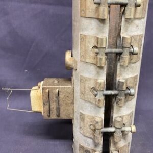 Keller, Ihne & Tesch 04001.304.454 Heater Band