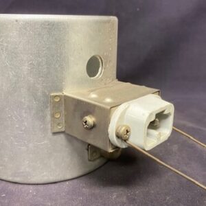 Keller, Ihne & Tesch 04001.390.153 Band Heater