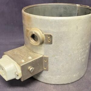 Keller, Ihne & Tesch 04001.390.154 Band Heater