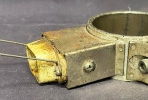 Keller, Ihne & Tesch 04001.488.049 Band Heater