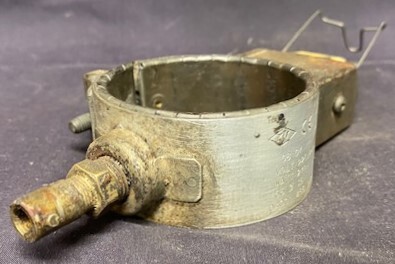 Keller, Ihne & Tesch 04001.488.049 Band Heater - Image 2