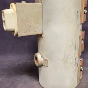 Keller, Ihne & Tesch 04001.491.476 75x165mm Heater Band