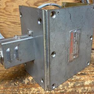 Keller, Ihne & Tesch 05001.205.168 Heater Plate