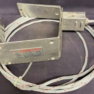 Keller, Ihne & Tesch 05001.305.206 Heater Plate