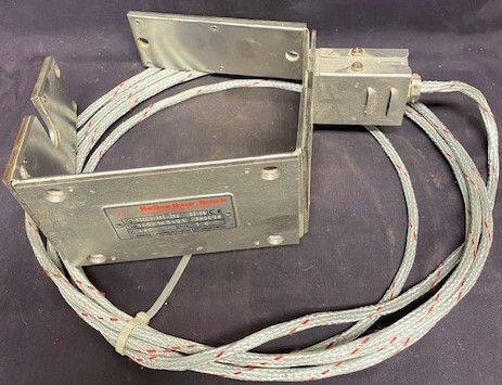 Keller, Ihne & Tesch 05001.305.206 Heater Plate