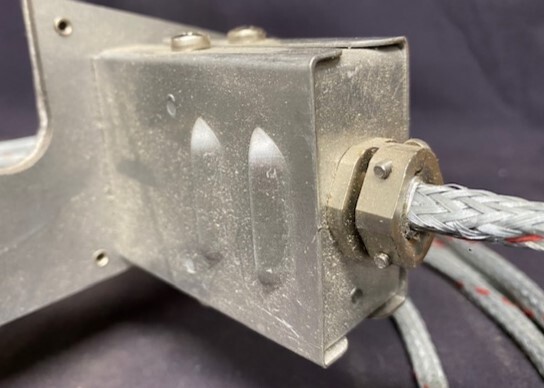 Keller, Ihne & Tesch 05001.305.206 Heater Plate - Image 3