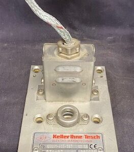 Keller, Ihne & Tesch 05001.405.167 Heater Plate