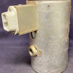 Keller, Ihne & Tesch 06001.392.072 Band Heater