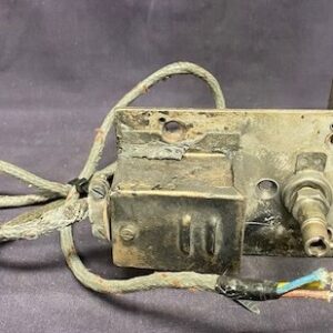 Keller, Ihne & Tesch 06001.397.030 Heater Plate