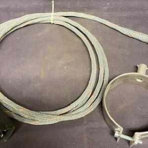 Keller, Ihne & Tesch 105342 Band Heater