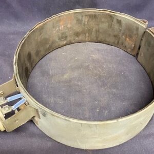 Keller, Ihne & Tesch 680.0510.31 105x74mm Heater Band