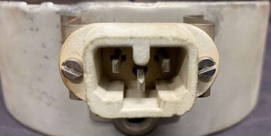 Keller, Ihne & Tesch 680.0510.31 105x74mm Heater Band - Image 2