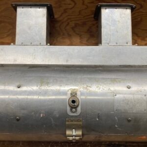 Keller, Ihne & Tesch 68202 Barrel Heater