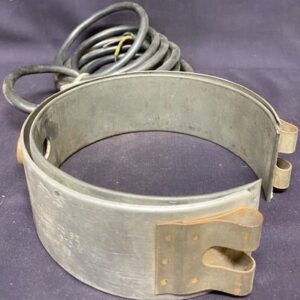 Keller, Ihne & Tesch 68355 Band Heater