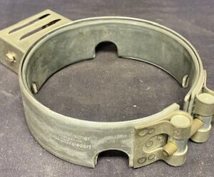 Keller, Ihne & Tesch 80.0540.73 Band Heater