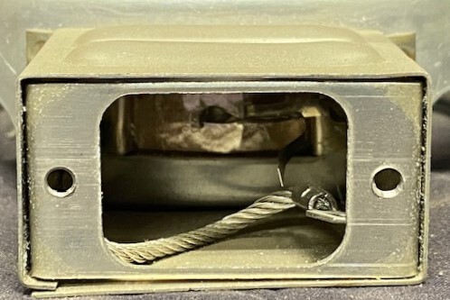 Keller, Ihne & Tesch 80.0540.73 Band Heater - Image 2