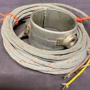 Keller, Ihne & Tesch 80.0593.35 Band Heater