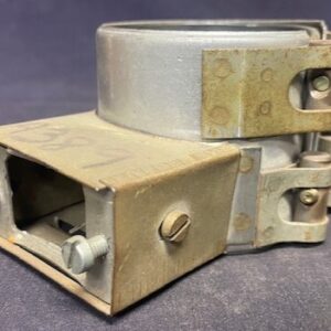 Keller, Ihne & Tesch 80.1067.93 Band Heater