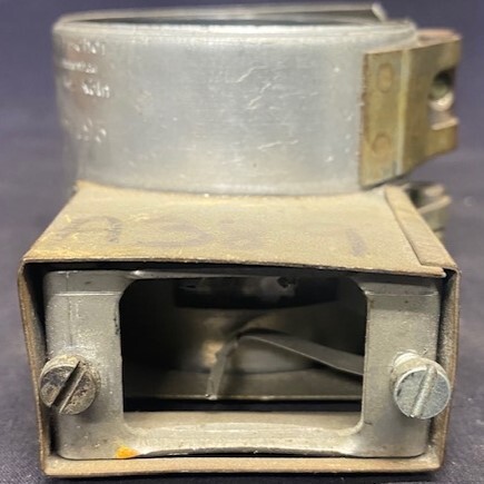 Keller, Ihne & Tesch 80.1067.93 Band Heater - Image 2