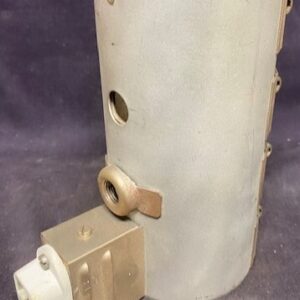 Keller, Ihne & Tesch 80.526.24 75x162mm Extruder Barrel Heater