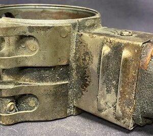 Keller, Ihne & Tesch 80 0590 41 Band Heater