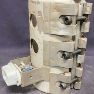 Keller, Ihne & Tesch 80.051.91 85x150mm Heater Band