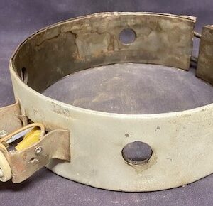 Keller, Ihne & Tesch 80.0510.29 200x67mm Heater Band