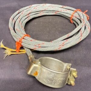 Keller, Ihne & Tesch Unknown Model Band Heater