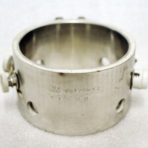 KEM 31980 Band Heater