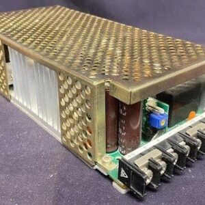 Kepco FAW24-6K Power Supply