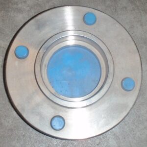 Kerkau A182 F304/304L 150 STP 71422 B16.5 Flange