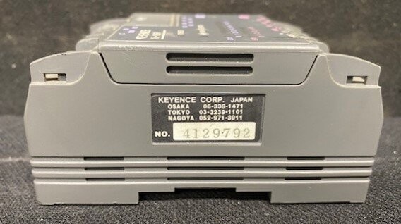 Keyence KV-16R Mini Programmable Logic Controller - Image 4
