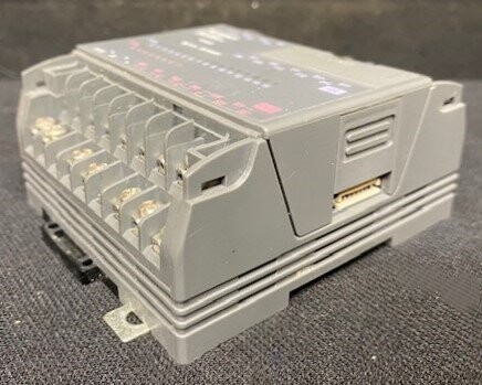 Keyence KV-24T Mini Programmable Logic Controller - Image 4