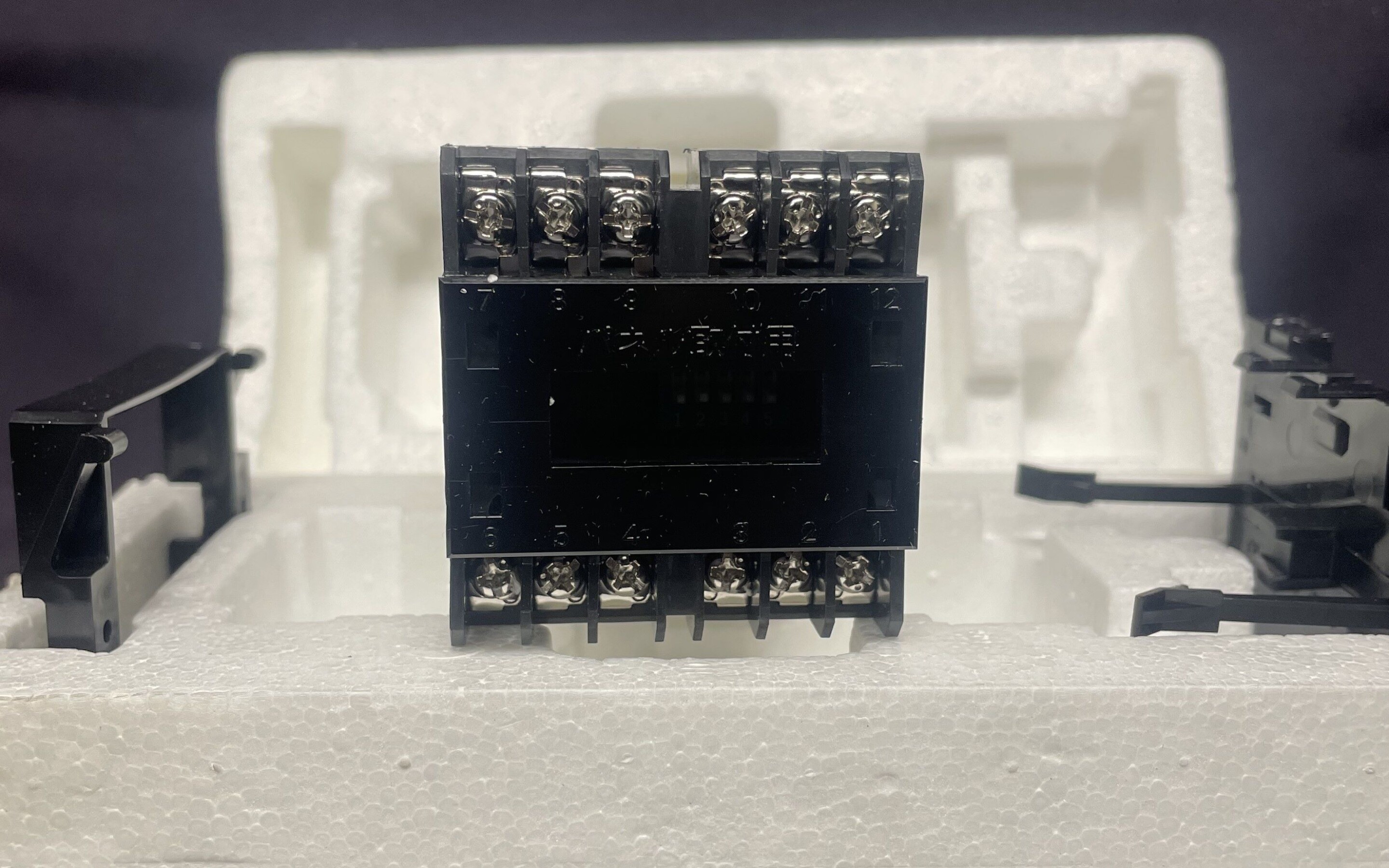 Keyence Preset Counter - Image 3