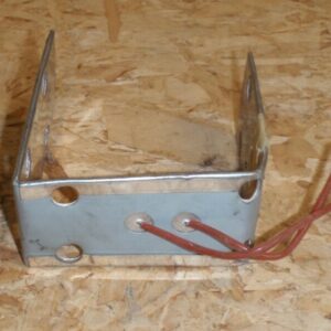 Keller, Ihne & Tesch R 163072-1089 Heater Plate