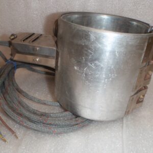 Keller, Ihne & Tesch 06001.394.157 110mm Diameter Band Heater